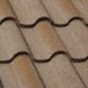 Amalfi Sand tile shingles