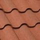 Capri Clay Tile Shingle