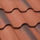 Rustico Clay Tile Shingles