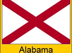 Alabama Roof Materials