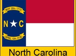 North Carolina Roof Supply