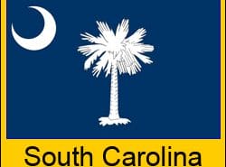 South Carolina Roof Materials