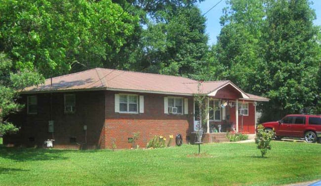 Roofing Panels