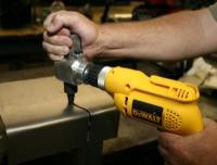 Best impact driver discount for metal roofing