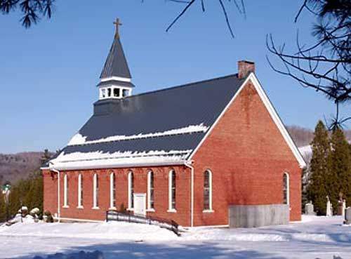 Metal Roofing Safeguards Houses of Worship