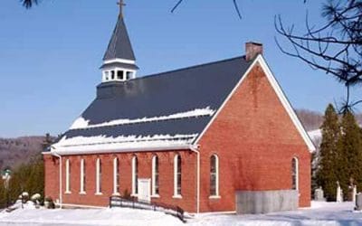 Metal Roofing Safeguards Houses of Worship