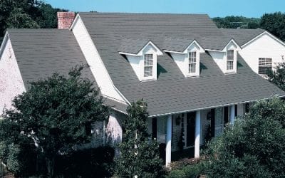 Metal Roofing Shingles Outperform Their Traditional Cousins