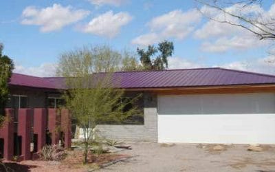 Residential Metal Roofing: A DIY Remodeller’s Story