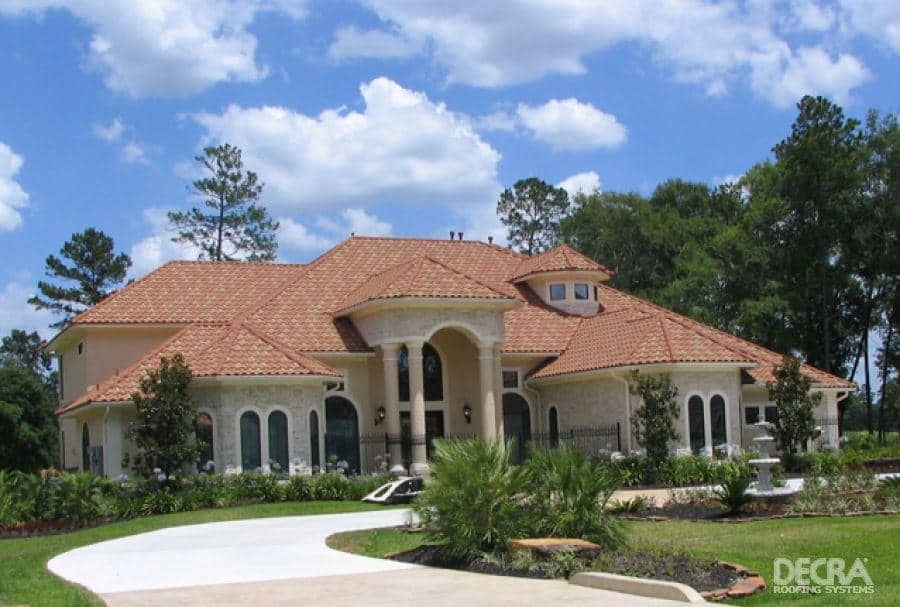 Metal Roofing Costs Less than Shingled Roofing