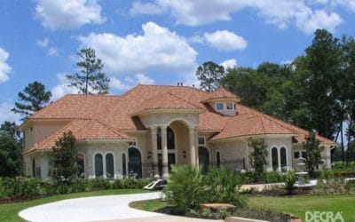 Metal Roofing Costs Less than Shingled Roofing