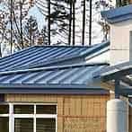 Metal Roof Panels as a Design Element