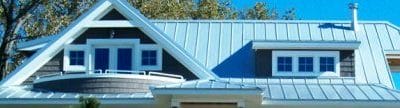 Standing Seam Roof Panels: The Look of Today’s Roof