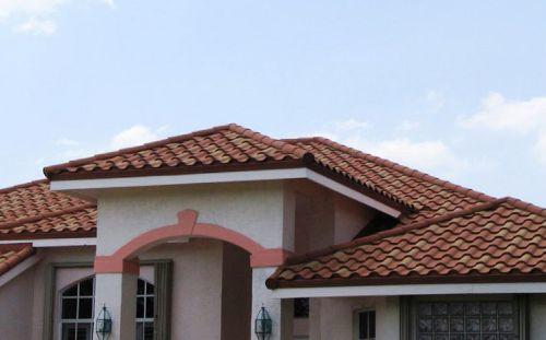 Metal Tile Roofing Systems – Classic Look, Major Advantages