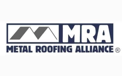 Absolute Steel Joins with Metal Roofing Alliance