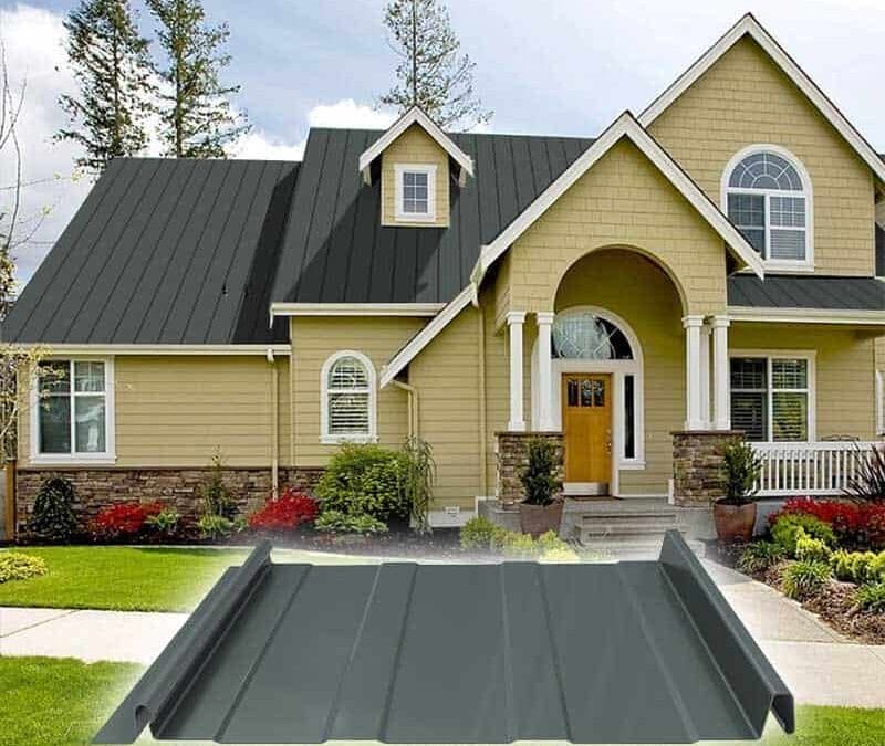 How to Convince Your HOA to Allow a Metal Roof