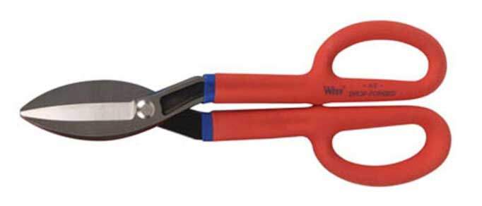 Best tin snips clearance for corrugated metal