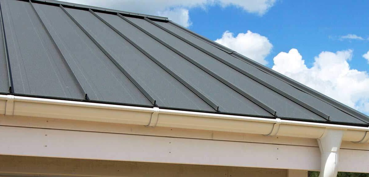 Metal Roofing Services in Lexington SC