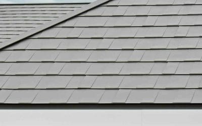 5 Reasons to Roof with Centura Metal Shingles