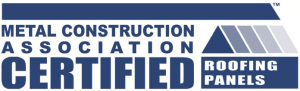 Metal Construction Certified